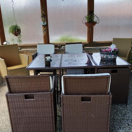 Ferienwohnung Bohndorf Exteriér fotografie