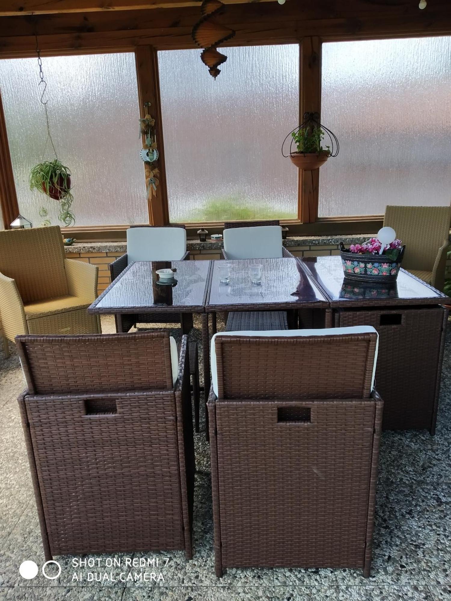 Ferienwohnung Bohndorf Exteriér fotografie